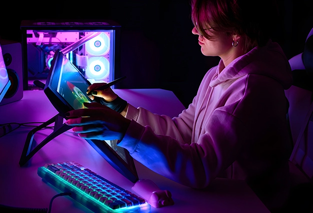 Empowering Digital Growth with Tailored Solutions ​