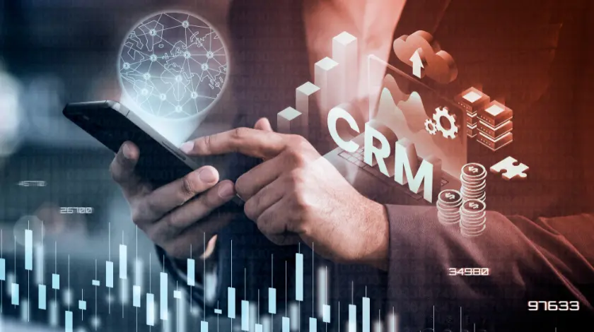 De Kracht van ERP & CRM Salesforce-oplossingen: Efficiëntie ontgrendelen