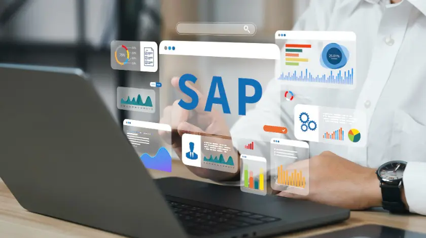SAP Application Management Services: Beste manieren voor maximale prestaties